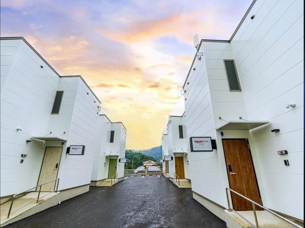Rakuten Stay House X Will Style Sasebo 103 Dış mekan fotoğraf