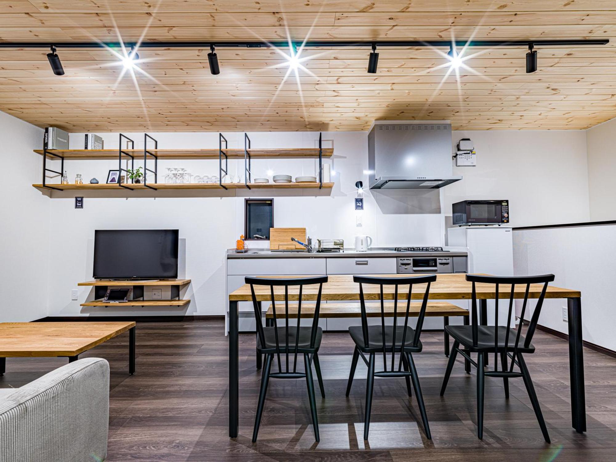 Rakuten Stay House X Will Style Sasebo 103 Dış mekan fotoğraf