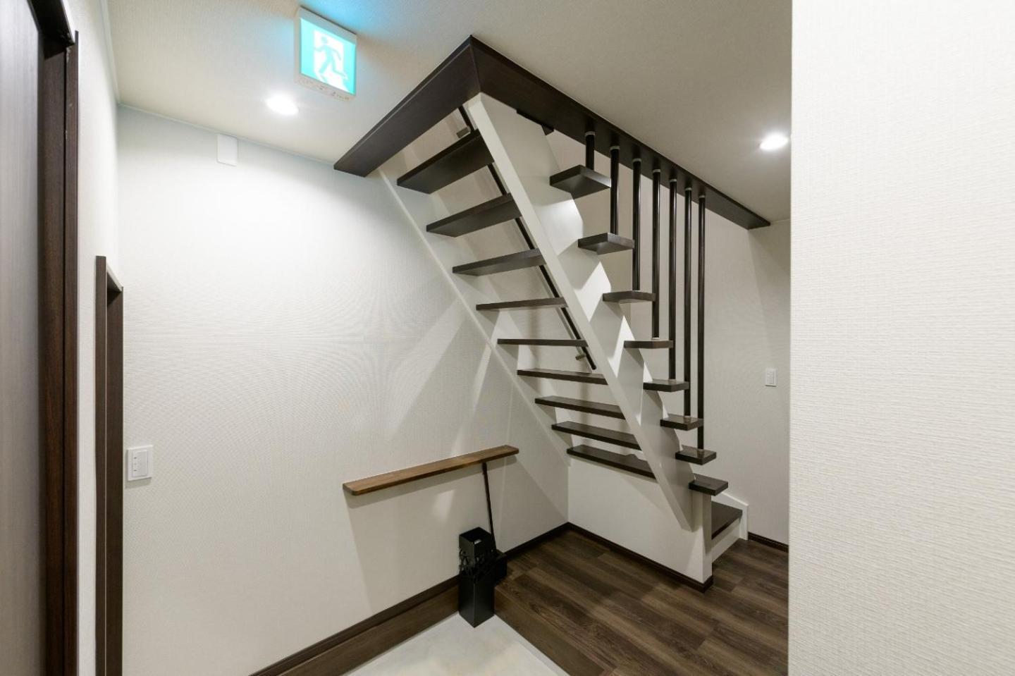 Rakuten Stay House X Will Style Sasebo 103 Dış mekan fotoğraf
