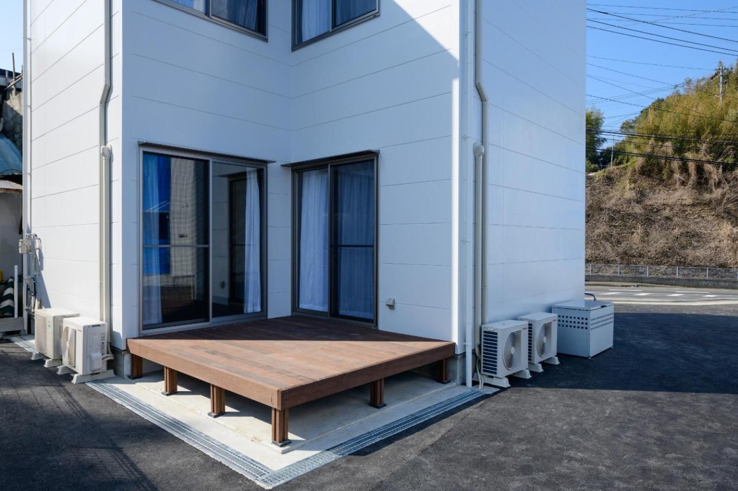 Rakuten Stay House X Will Style Sasebo 103 Dış mekan fotoğraf