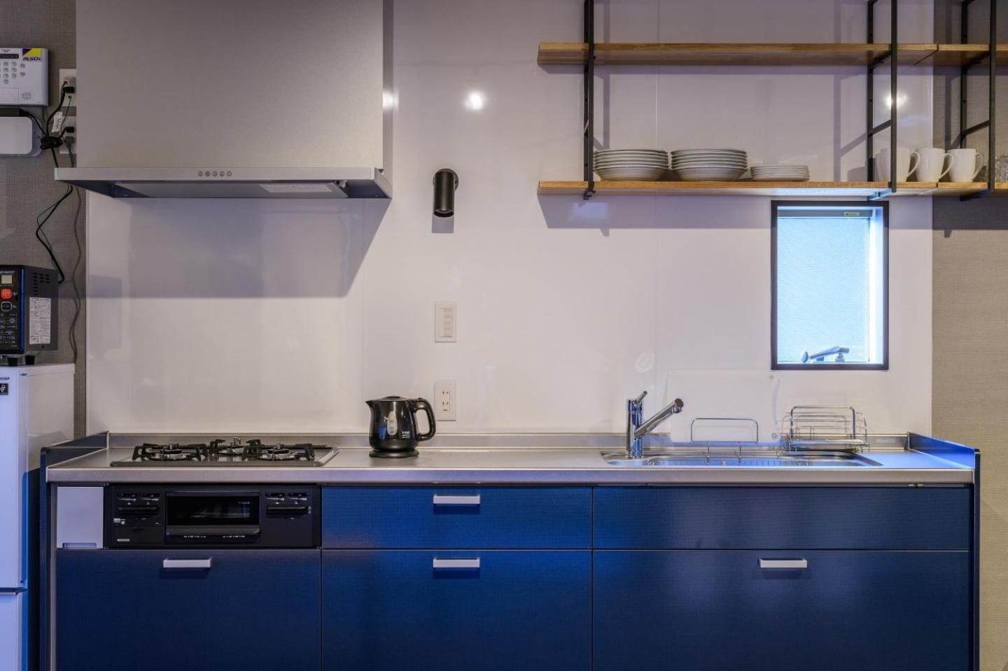 Rakuten Stay House X Will Style Sasebo 103 Dış mekan fotoğraf