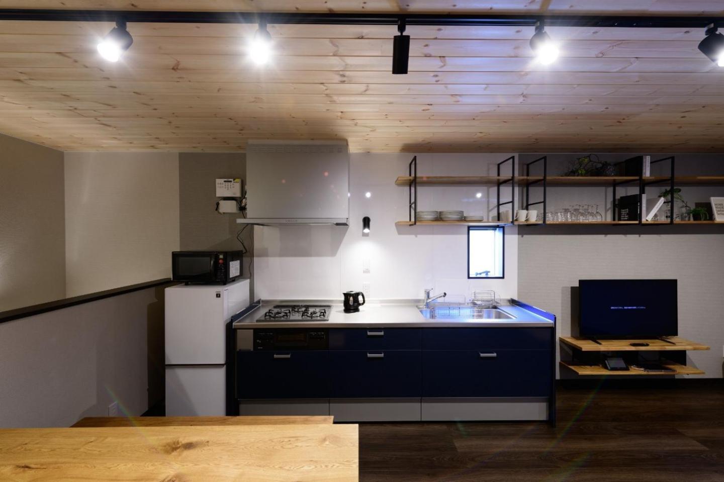 Rakuten Stay House X Will Style Sasebo 103 Dış mekan fotoğraf