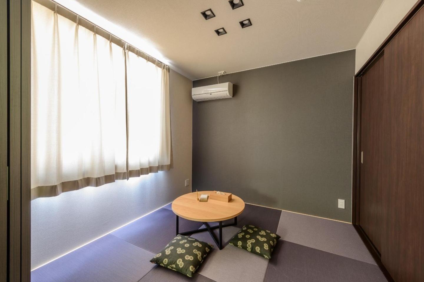 Rakuten Stay House X Will Style Sasebo 103 Dış mekan fotoğraf